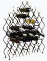 Weinregal 