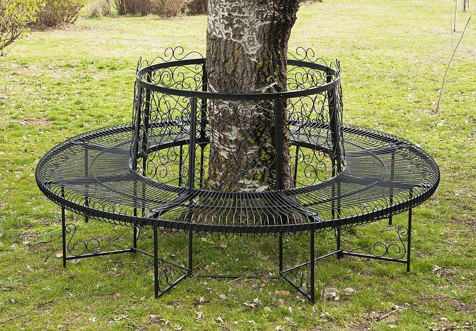 Panchina Da Esterno: Le Spettacolari Proposte In Arrivo Direttamente Da Oltreoceano