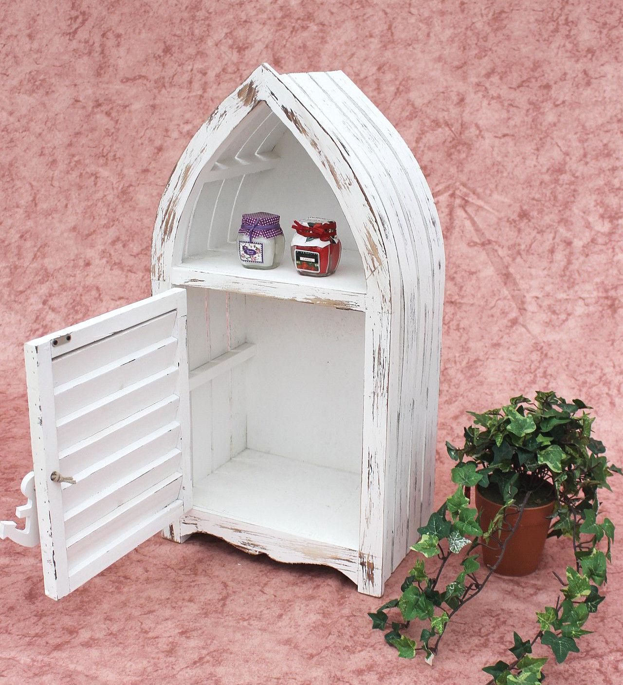 Boat Shelves