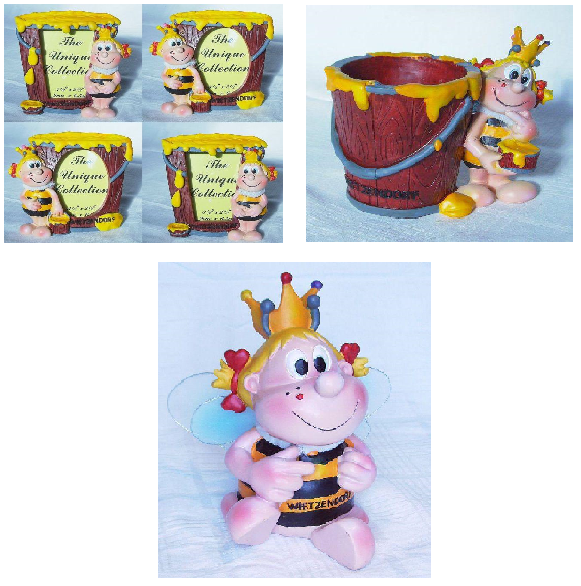 Wietzendorf-Merchandise
