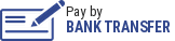 Bank transfer