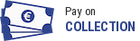 Payment on collection