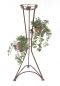 Preview: Flower stage Art.129 Flower stand - Flower collumn 100cm Plant stage - Plant stand
