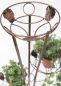 Preview: Flower stage Art.129 Flower stand - Flower collumn 100cm Plant stage - Plant stand