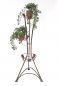 Preview: Flower stage Art.129 Flower stand - Flower collumn 100cm Plant stage - Plant stand