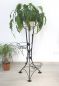 Preview: Blumentreppe KW041 Blumenständer Blumensäule 100 cm Pflanzsäule Pflanzenständer