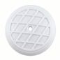 Preview: DanDiBo Mosaic Flower Stand Square Set of 2 12015 Plant Stand for Outdoor Use Flower Stool Outdoor Side Table Plant Stool