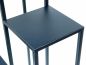 Preview: DanDiBo Flower Staircase Metal Black 90 cm Plant Staircase Flower Stand 96354 Flower Column Modern Plant Stand Flower Stool