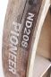 Preview: Regal Boot Bootsform Holz Massiv Antik MR16 Maritim Badregal Badschrank Braun Regal