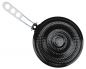 Preview: DanDiBo heat distributor gas hob with handle cooker enamelled enamel 93864 simmer plate gas gas flame strainer
