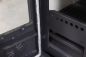 Preview: Kaminofen mit Backfach und Herdplatte 4050 Lotus Classic Schwarz Holzofen 11 kW Holz Ofen Mehrfachbelegung Kamin Heizofen Küchenherd