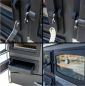 Preview: EEK A fireplace stove with baking compartment and stovetop ABC Concept 2 Air Right multi-use wood-burning stove 11.6 kW fireplace stove wood workshop stove Swedish stove cabin stove heating stove wood stove