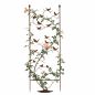 Preview: DanDiBo Metal Garden Trellis 150 cm Birds 120705 Climbing Plant Support Plant Trellis Ground Stake Flower Holder Climbing Column