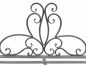 Preview: DanDiBo Schuhregal Schmal Metall Schuhablage für 8 Paar Schuhe Regal 72 cm Schuhschrank 96170 Silber Schuhaufbewahrung