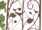 Preview: Rankhilfe Pyramide 082547 Metall 4er Set 95, 118 ,142, 164cm Kletterhilfe Ranke