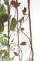 Preview: Rankhilfe Pyramide 082547 Metall 4er Set 95, 118 ,142, 164cm Kletterhilfe Ranke