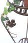 Preview: Blumensäule Art.135 Blumenständer 76cm Pflanzsäule Pflanzständer Blumenhocker