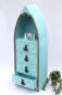 Preview: Boat Dresser   412 BadShelf117cm Shabby Dresser   Bathroom dresser   Bathroom furniture   Shelf(blue)