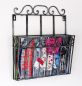 Preview: Wall shelf Magazine rack 09913 Magazine holder 38 cm Kitchen shelf Newspaper holder