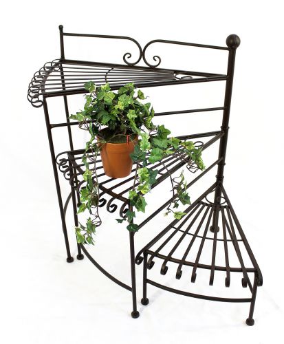 Flower stage DY11-12020 Flower stand 64cm Plant stand Stool Flower stool