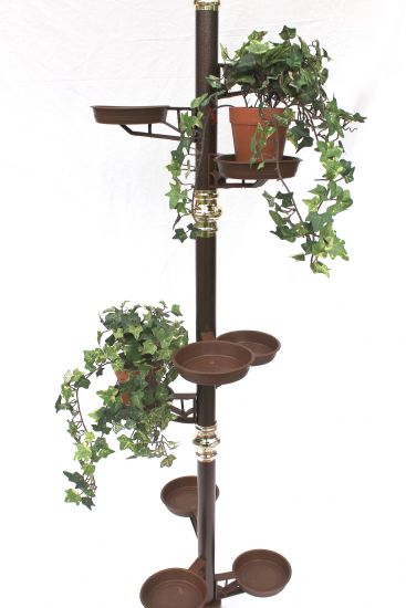 Flower collumn 260cm Flower stage Art.7 Flower stand - Plant stage - Plant stand