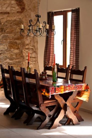 Kronleuchter Metall Antik Schloss 60cm Kerzenhalter Kerzenständer Hängeleuchter