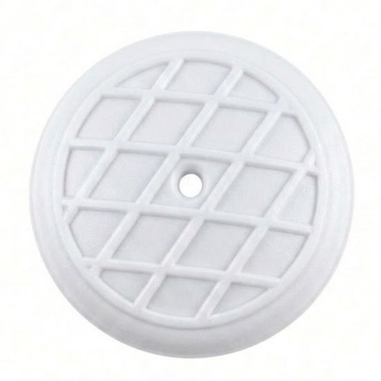 DanDiBo Round Mosaic Plant Stands, Set of 3, 12011, Outdoor Flower Stands, Plant Stools, Side Tables