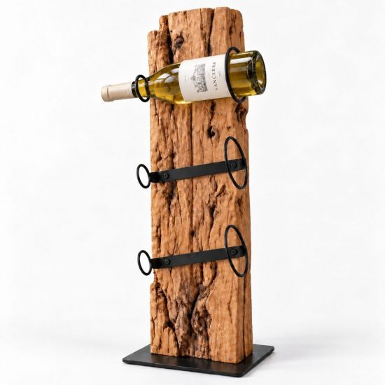 DanDiBo Weinregal Wand Metall Schwarz 3er Set 96783 Flaschenregal Schmal Hängend Wine Rack Weinhalter Weinregale Klein Weinflaschenregal Weinflaschenhalter