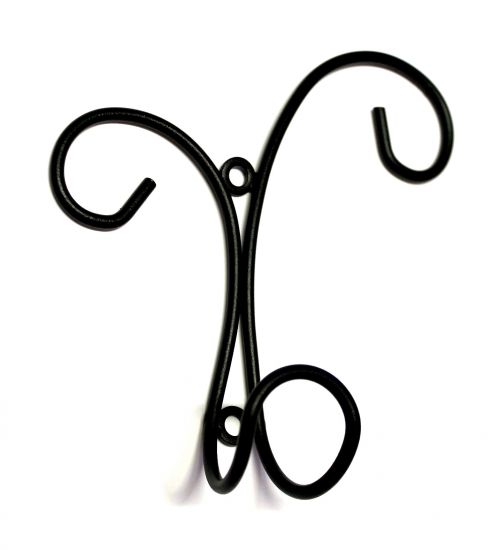 Garderobenhaken wand, garderobenhaken wandhaken haken leiste kleiderhaken, wand mantel jacken kleider garderobenhaken edelstahl, iserlohner. 1x Wandhaken Kleiderhaken Antik Metall Schwarz 15 cm Haken ...