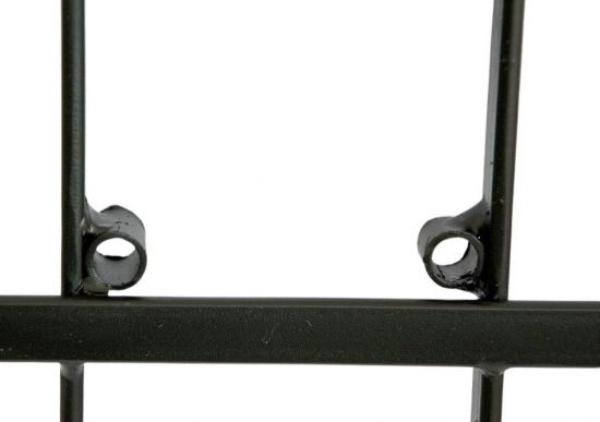 Preview: DanDiBo Weinregal Wand Metall Schwarz 3er Set D3 Flaschenregal Schmal Hängend Wine Rack Weinhalter Weinregale Klein Weinflaschenregal Weinflaschenhalter