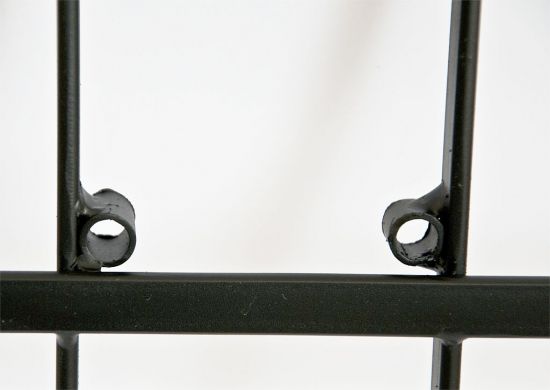 Wine rack D3 made of metal Bottle rack set of 3 Wall rack Bottle rack Shelf ...
