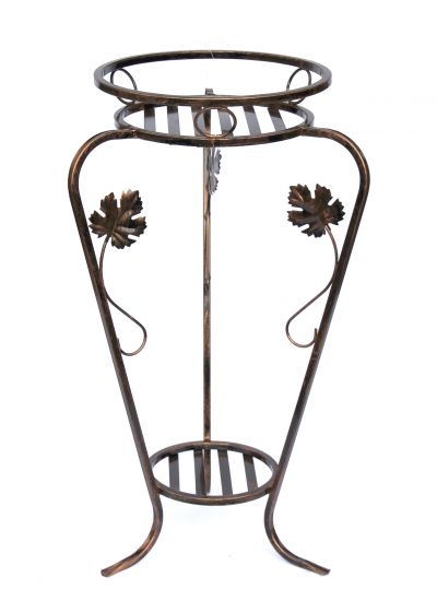 Blumensäule Art.135 Blumenständer 76cm Pflanzsäule Pflanzständer Blumenhocker