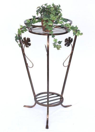 Blumensäule Art.135 Blumenständer 76cm Pflanzsäule Pflanzständer Blumenhocker