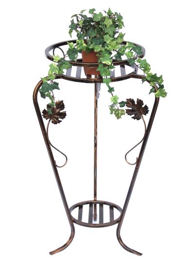 Blumensäule Art.135 Blumenständer 76cm Pflanzsäule Pflanzständer Blumenhocker