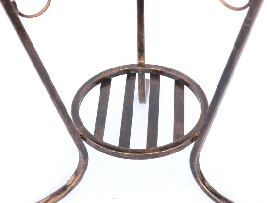 Blumensäule Art.135 Blumenständer 76cm Pflanzsäule Pflanzständer Blumenhocker