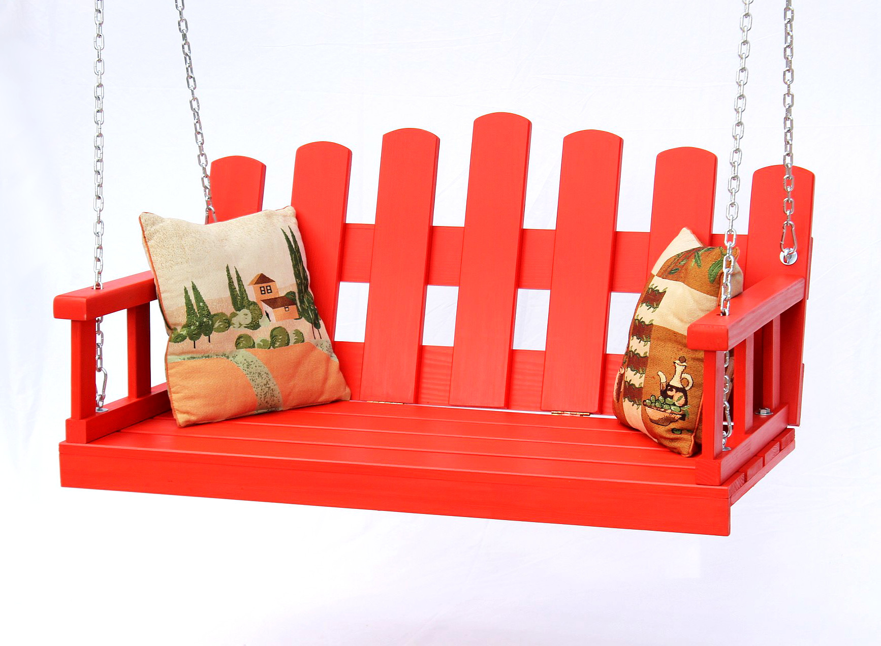 Hollywoodschaukeln Mobel Garten Terrasse Hangebank Holz Schaukelbank Schaukel Ketten Gartenschaukel Hollywoodschaukel Loulan De