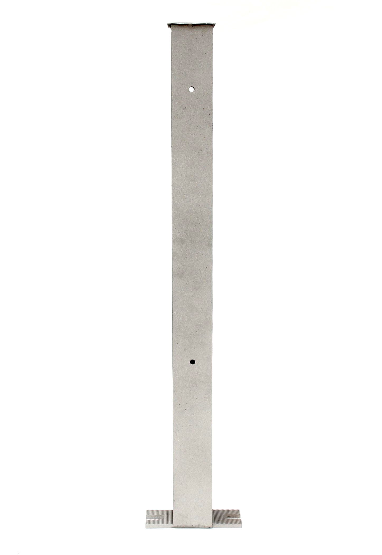 PFOSTEN aus Aluminium Gartenzaun 80 cmDanDiBo