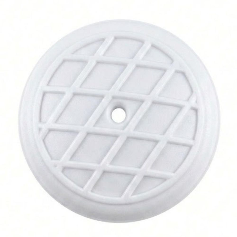 DanDiBo Round Mosaic Plant Stands, Set of 3, 12011, Outdoor Flower Stands, Plant Stools, Side Tables