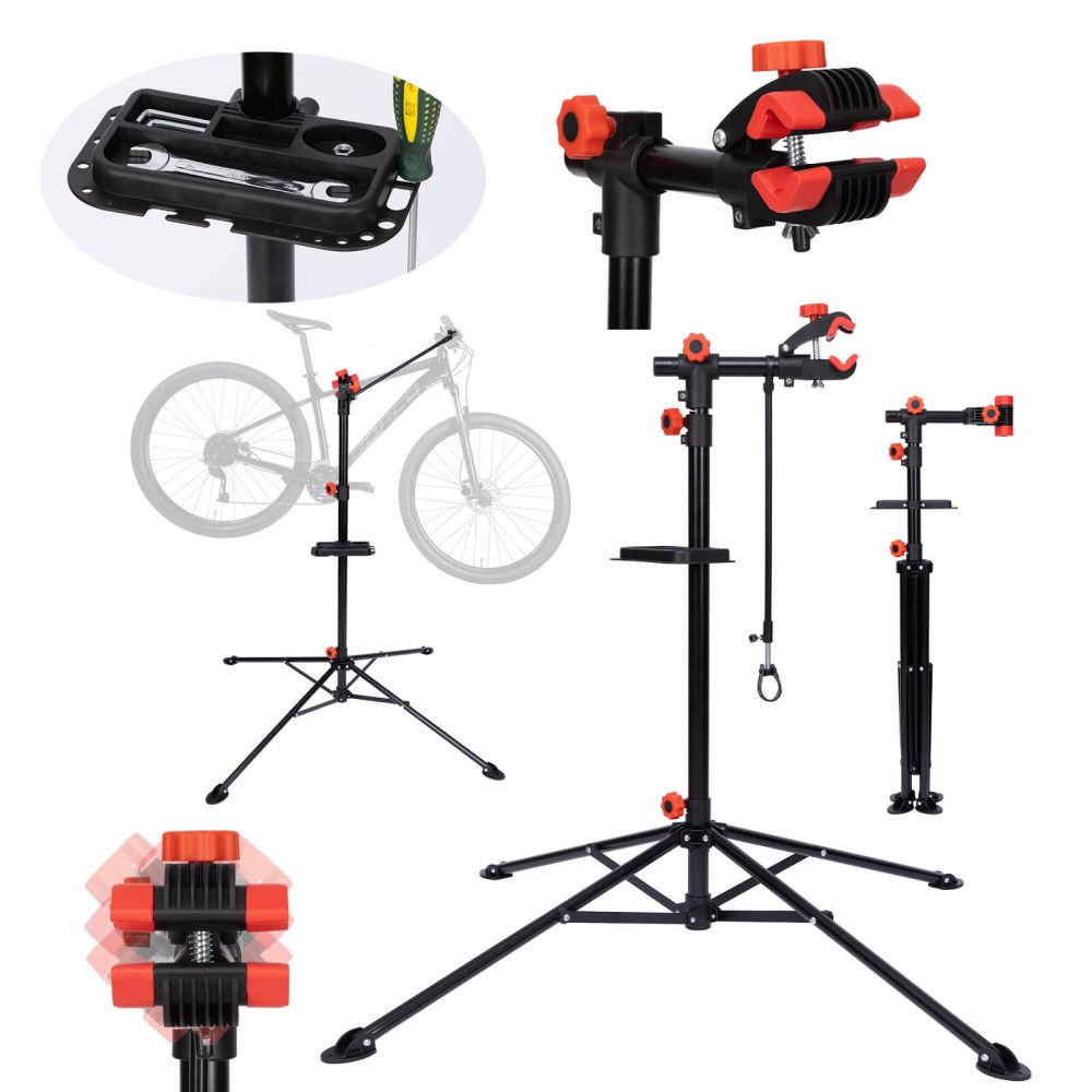 Bikemate bike stand outlet