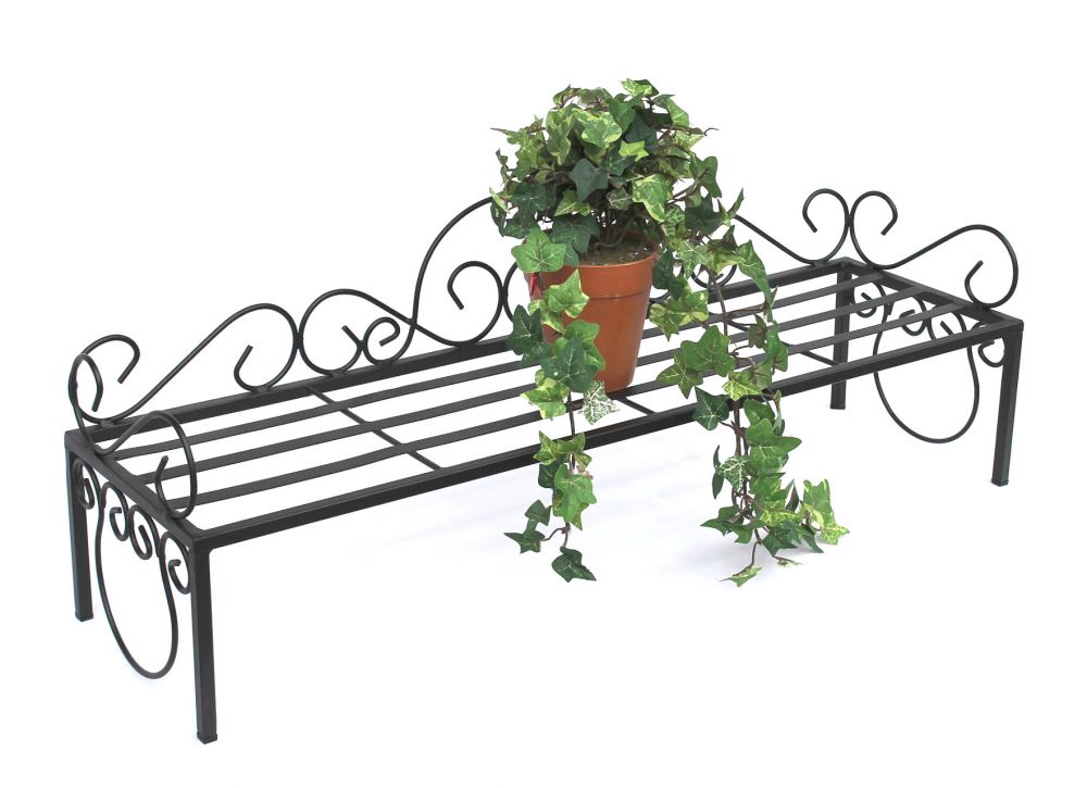 Flower bench " Mi " Flower stand 75cm Flower shelf Shelf Flower stage Plant stage