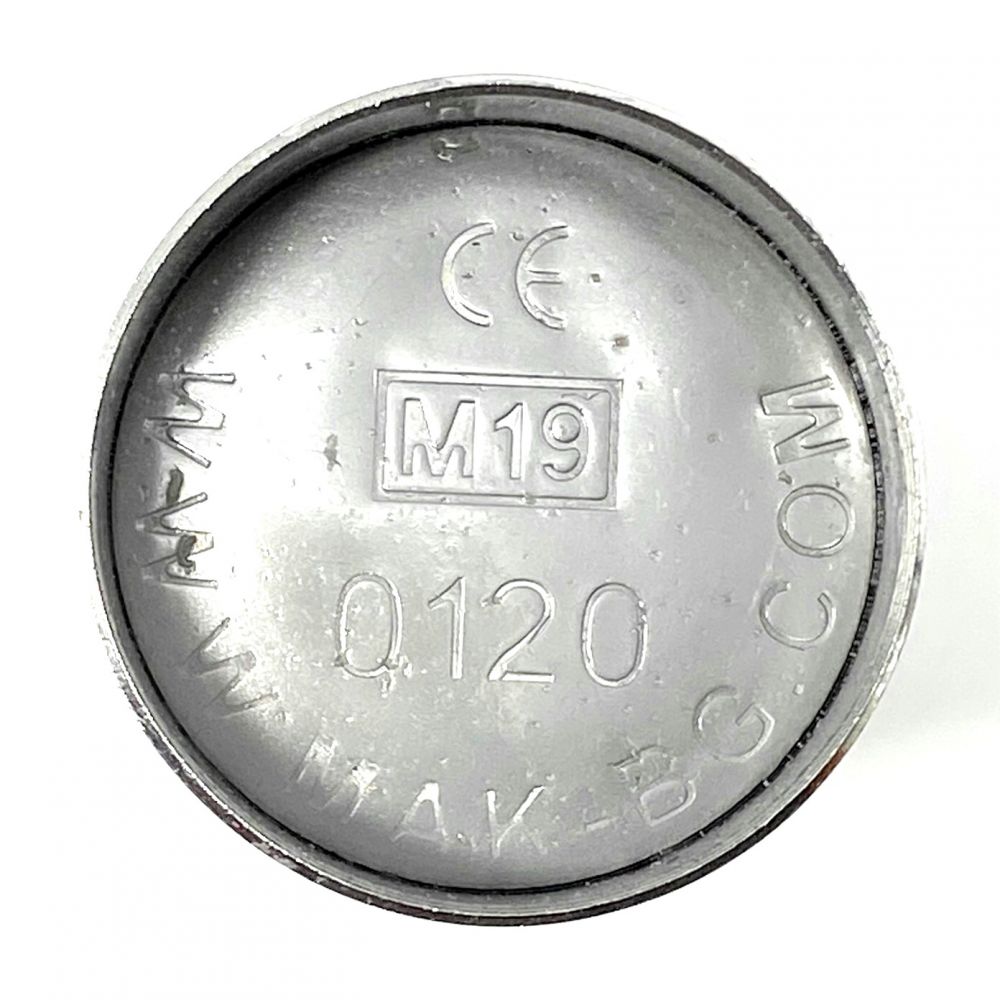 Messbecher Cocktail 80 ml Edelstahl Barmaß Jigger 8 cl Dosierer Alkohol Bar