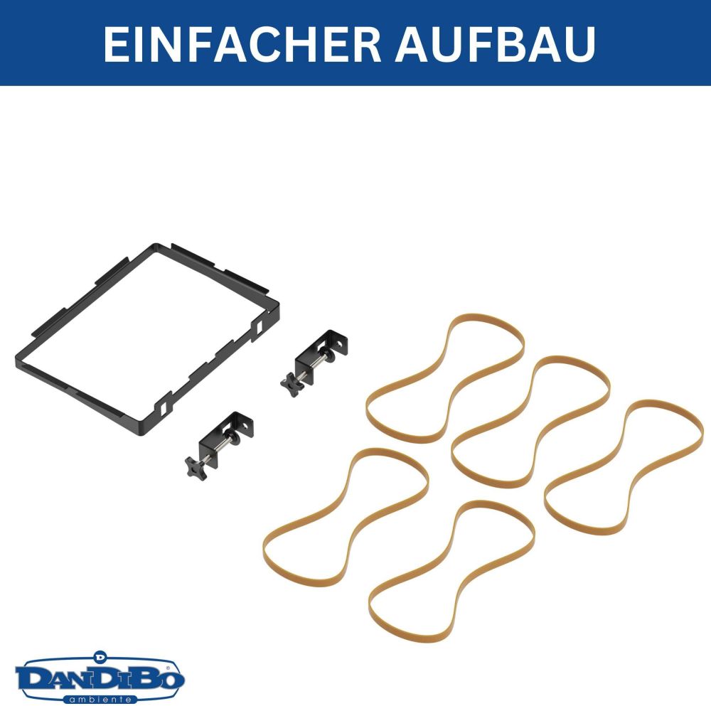 DanDiBo deposit bottle collection container container bottle collector trash bag holder trash bag stand deposit box deposit container 96648 empty bottles