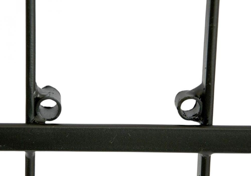 DanDiBo Weinregal Wand Metall Schwarz 3er Set D3 Flaschenregal Schmal Hängend Wine Rack Weinhalter Weinregale Klein Weinflaschenregal Weinflaschenhalter