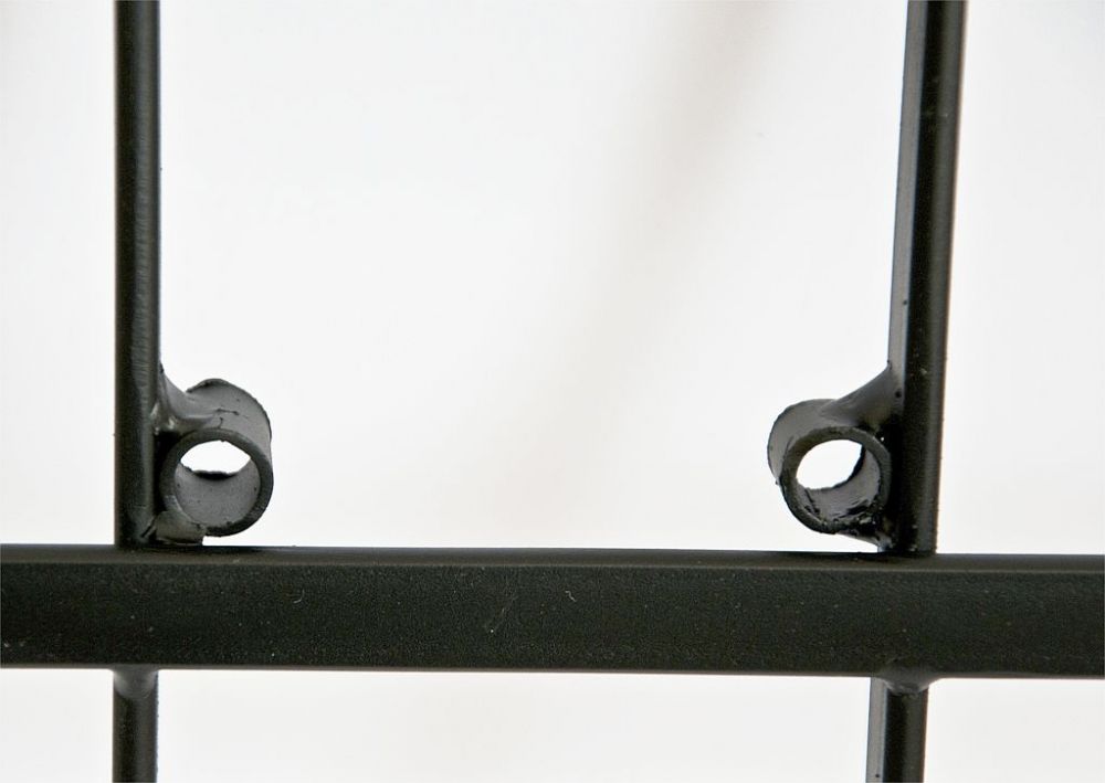 Wine rack D3 made of metal Bottle rack set of 3 Wall rack Bottle rack Shelf ...