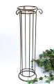 Blumensäule 10-974 Pflanzsäule 105cm Blumenständer Pflanzenständer Blumentreppe