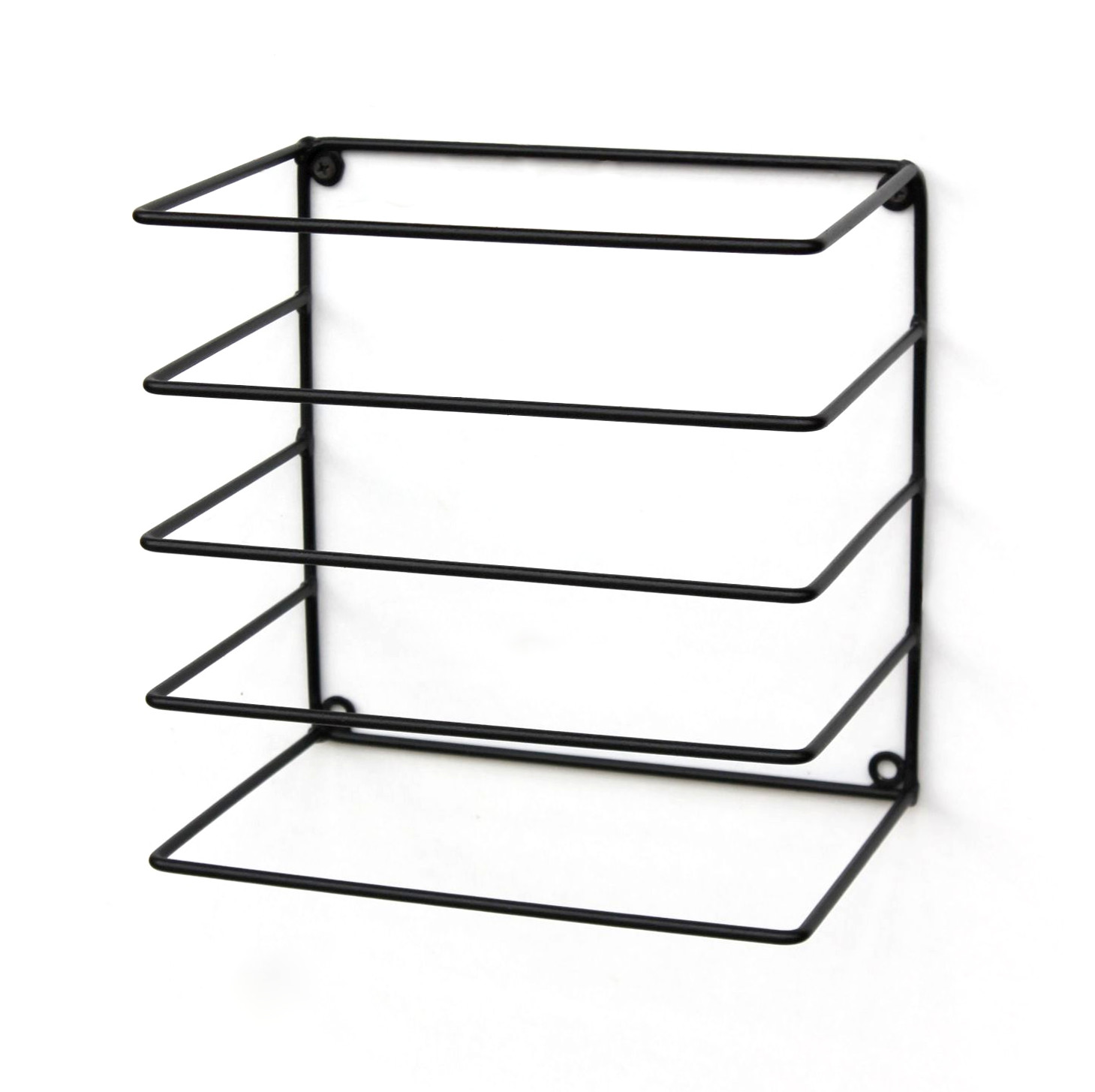 Handtuchhalter Wand Handtuchregal Wandmontage 20cm 93821 Unsichtbar